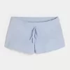 Gilly Hicks Cozy Waffle -minishortsit