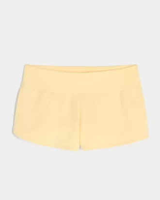 Gilly Hicks Knit -minishortsit