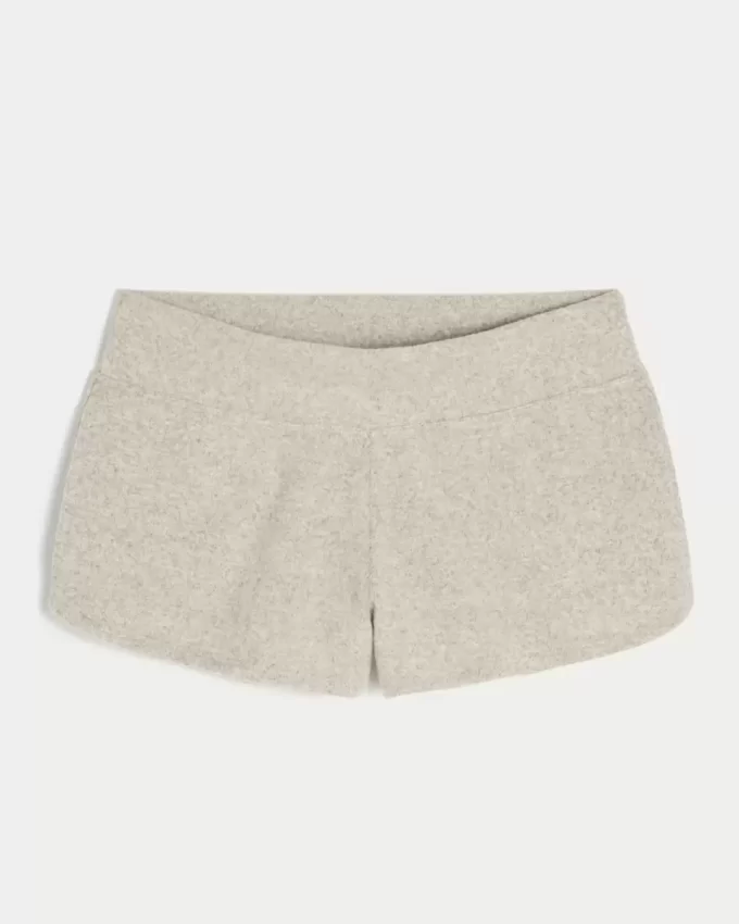 Gilly Hicks Knit -minishortsit Gilly Hicks Knit -minishortsit