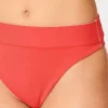 Gilly Hicks Käännettävä korkea jalka korkea vyötäröinen bikinipohja Gilly Hicks Käännettävä korkea jalka korkea vyötäröinen bikinipohja