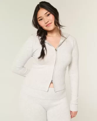 Gilly Hicks vetoketjullinen villapaita