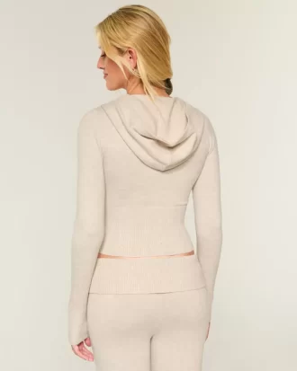 Gilly Hicks vetoketjullinen villapaita