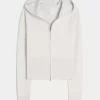Gilly Hicks vetoketjullinen villapaita Gilly Hicks vetoketjullinen villapaita