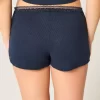 Gilly Hicks Waffle Lace Shortie shortsit