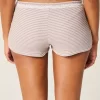 Gilly Hicks Waffle Lace Shortie shortsit