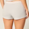 Gilly Hicks Waffle Lace Shortie shortsit