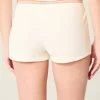 Gilly Hicks Waffle Lace Shortie shortsit