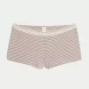 Gilly Hicks Waffle Lace Shortie shortsit
