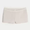 Gilly Hicks Waffle Lace Shortie shortsit
