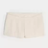Gilly Hicks Waffle Lace Shortie shortsit