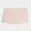 Gilly Hicks Waffle Lace Shortie shortsit