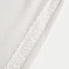 Gilly Hicks Waffle Lace Straight -housut Gilly Hicks Waffle Lace Straight -housut
