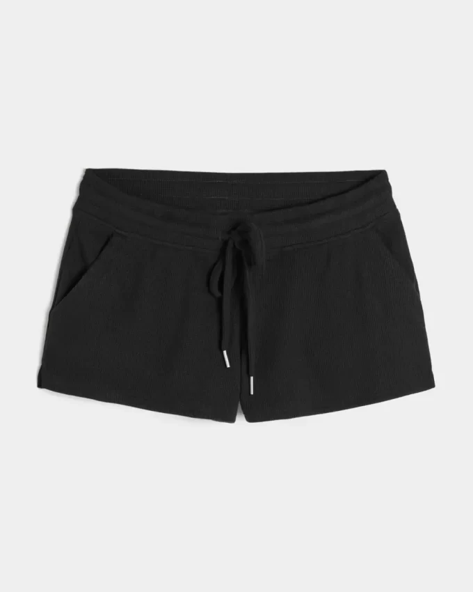 Gilly Hicks Waffle shortsit