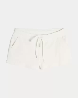 Gilly Hicks Waffle shortsit