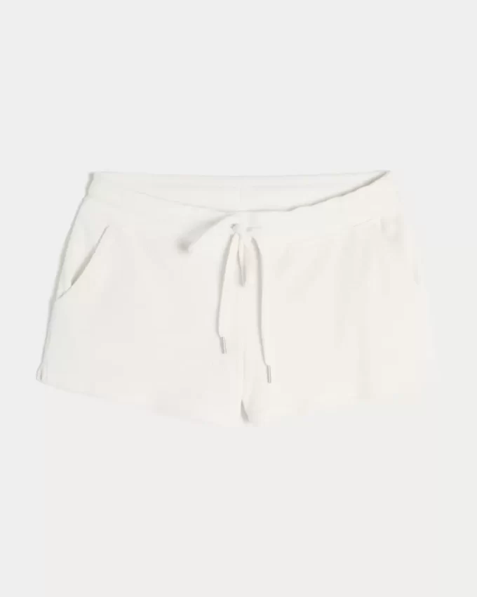 Gilly Hicks Waffle shortsit