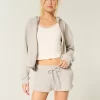 Gilly Hicks Waffle shortsit Gilly Hicks Waffle shortsit