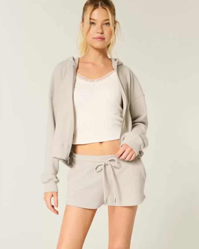 Gilly Hicks Waffle shortsit Gilly Hicks Waffle shortsit