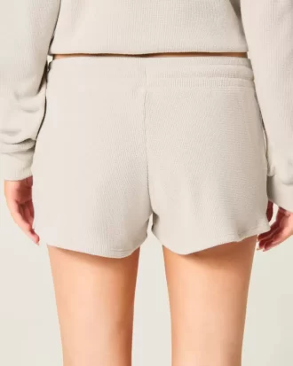 Gilly Hicks Waffle shortsit