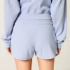 Gilly Hicks Waffle shortsit