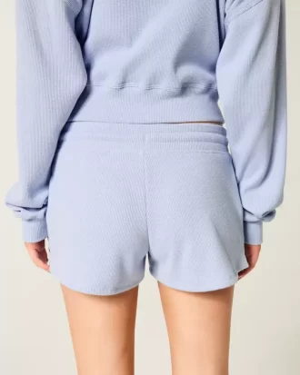 Gilly Hicks Waffle shortsit