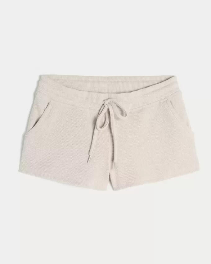 Gilly Hicks Waffle shortsit Gilly Hicks Waffle shortsit