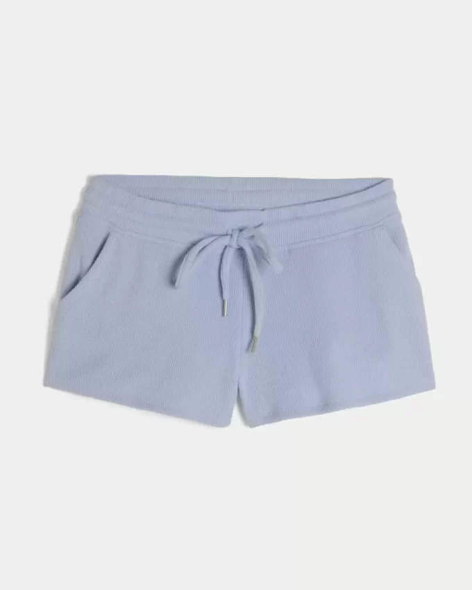 Gilly Hicks Waffle shortsit