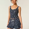 Gilly Hicks Waffle Skort Gilly Hicks Waffle Skort