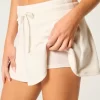 Gilly Hicks Waffle Skort
