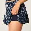 Gilly Hicks Waffle Skort Gilly Hicks Waffle Skort