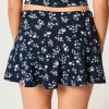 Gilly Hicks Waffle Skort Gilly Hicks Waffle Skort
