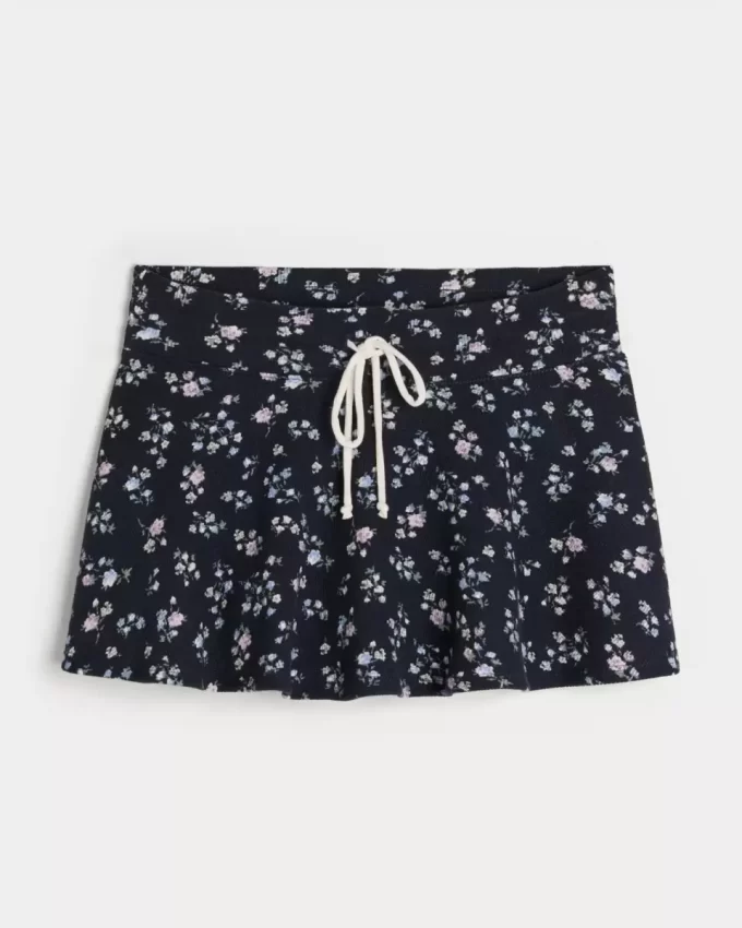 Gilly Hicks Waffle Skort Gilly Hicks Waffle Skort