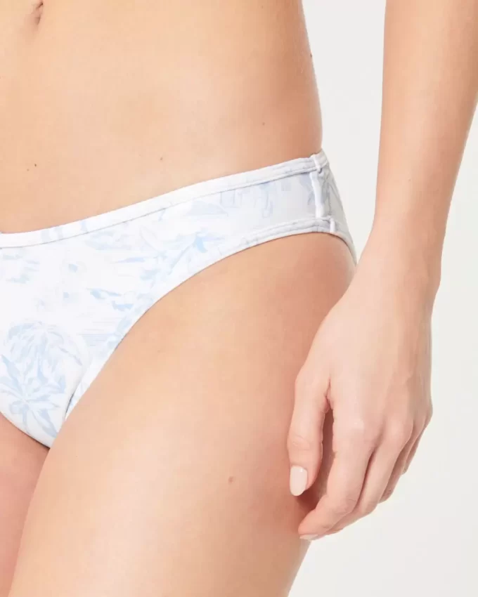 Gilly Hicksin bikinipohja