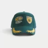 Global Game Graafinen baseball-hattu Global Game Graafinen baseball-hattu