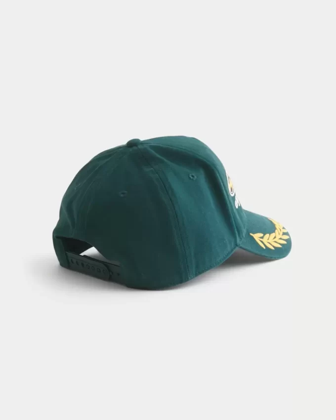 Global Game Graafinen baseball-hattu Global Game Graafinen baseball-hattu