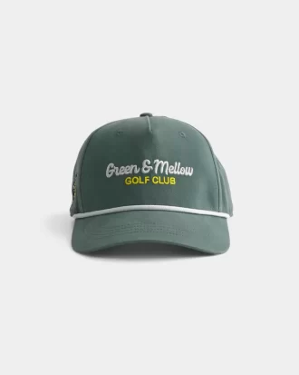 Golf Graafinen hattu