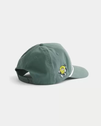 Golf Graafinen hattu
