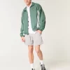Golf Graafinen tuulitakki