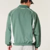 Golf Graafinen tuulitakki