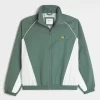 Golf Graafinen tuulitakki