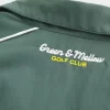 Golf Graafinen tuulitakki