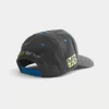 Graafinen Diablo Creek MX Racing -baseballhattu Graafinen Diablo Creek MX Racing -baseballhattu
