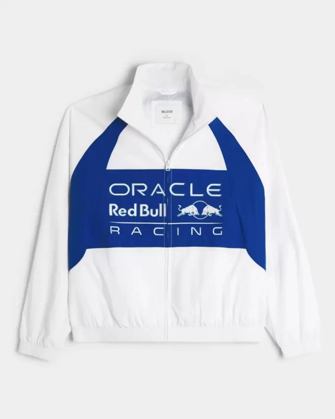 Graafinen Oracle Red Bull Racing -ratatakki Graafinen Oracle Red Bull Racing -ratatakki