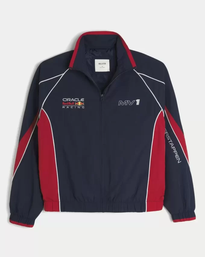 Graafinen Oracle Red Bull Racing -ratatakki