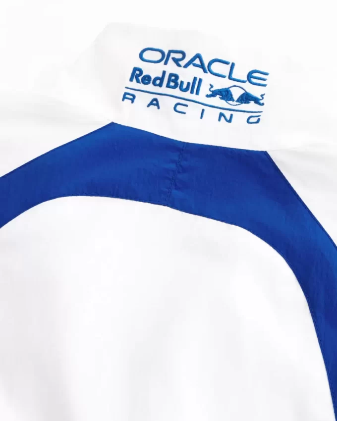 Graafinen Oracle Red Bull Racing -ratatakki Graafinen Oracle Red Bull Racing -ratatakki