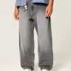 Graafiset Skater Baggy-farkut