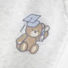 Grad Bear Straight collegehousut Grad Bear Straight collegehousut