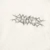 Graffiti Graphic Thermal Crew -paita