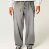 Grey Skater Baggy Farkut Grey Skater Baggy Farkut