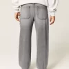 Grey Skater Baggy Farkut Grey Skater Baggy Farkut