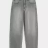 Grey Skater Baggy Farkut Grey Skater Baggy Farkut